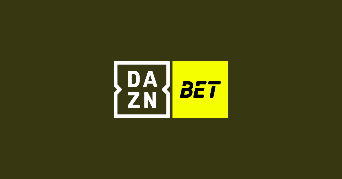 DAZN Bet Welcome Bonus
